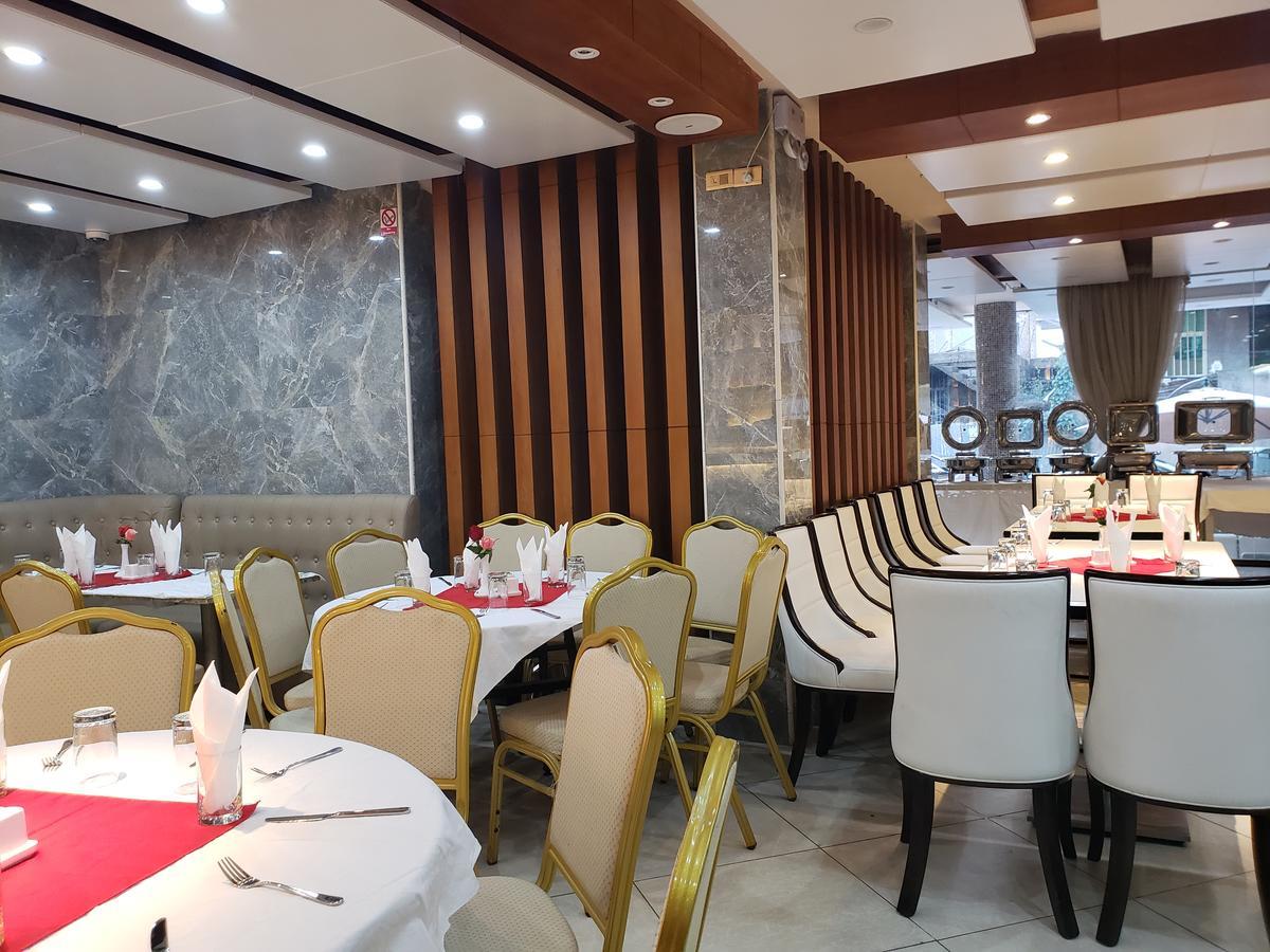 Haven Hotel Addis Ababa Exterior photo